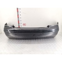 Бампер задний Volkswagen Bora (1998-2005) 2000 ,1J5807417BGRU