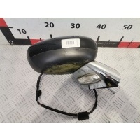 Зеркало боковое правое Citroen DS3 (2009-2020) 2010 ,8154AY