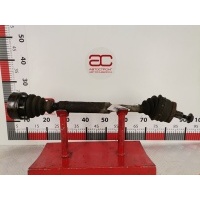 Полуось передняя левая (приводной вал шрус) Volkswagen Passat 5 GP (2000-2005) 2000 ,8D0407453AX