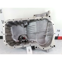 Поддон двигателя Volkswagen Passat 5 (-) 1999 058103603B