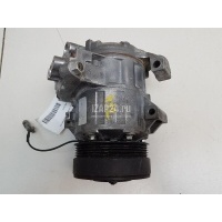 Компрессор системы кондиционирования Suzuki SX4 (2006 - 2013) 9520064JB1