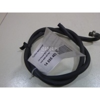 Трубка вакуумная VAG A4 [B7] (2005 - 2007) 06B145718G