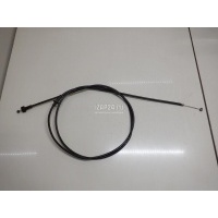 Трос открывания капота Chery Tiggo (T11) (2005 - 2016) T118402110