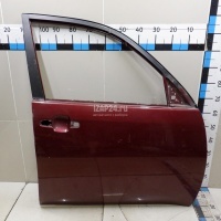 Дверь передняя правая Chery Tiggo (T11) (2005 - 2016) T116101020DY