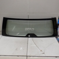 Стекло двери багажника Chery Tiggo (T11) (2005 - 2016) T116303010BA