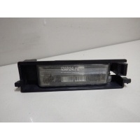Фонарь подсветки номера Chery Tiggo (T11) (2005 - 2016) T113717010