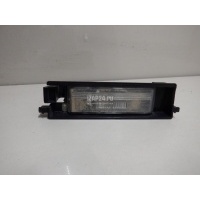 Фонарь подсветки номера Chery Tiggo (T11) (2005 - 2016) T113717010