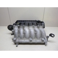 Коллектор впускной Mitsubishi Outlander XL (CW) (2006 - 2012) 1542A098