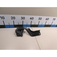 Петля двери багажника нижняя Mitsubishi Outlander XL (CW) (2006 - 2012) 5802A004