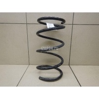 Пружина передняя Mitsubishi Outlander XL (CW) (2006 - 2012) 4040A097