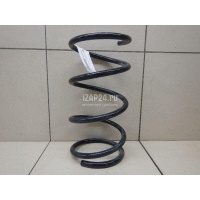 Пружина передняя Mitsubishi Outlander XL (CW) (2006 - 2012) 4040A097
