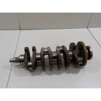 Коленвал GM Rezzo (2005 - 2010) 96385403