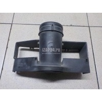 Воздухозаборник (наружный) VAG Jetta (2006 - 2011) 1K08059629B9