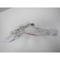 Направляющая заднего бампера левая Suzuki Swift (2004 - 2010) 7182273K10