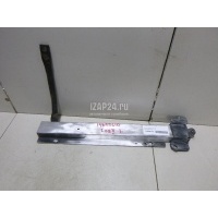 Кронштейн защиты картера Renault Vel Satis (2002 - 2009) 8200007436
