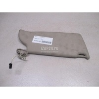 Козырек солнцезащитный (внутри) Jaguar X-TYPE (2001 - 2009) C2S16778AGD
