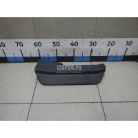 Накладка порога (внутренняя) Hyundai-Kia Ceed (2007 - 2012) 858761H000EQ