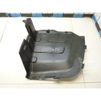 Защита заднего бампера Hyundai-Kia Ceed (2007 - 2012) 866951H100