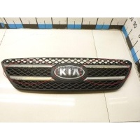 Решетка радиатора Hyundai-Kia Ceed (2007 - 2012) 863501H000