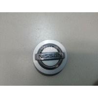 Колпак декор. легкосплавного диска Nissan Tiida (C11) (2007 - 2014) 40342AU511