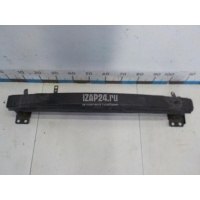 Усилитель переднего бампера VAG Fabia (2007 - 2015) 5J0807109D