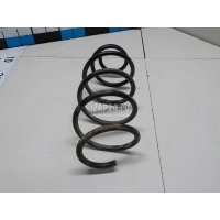 Пружина передняя VAG Fabia (2007 - 2015) 6R0411105