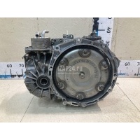 АКПП (автоматическая коробка переключения передач) VAG Fabia (2007 - 2015) 09G300033D