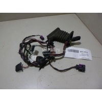 Проводка (коса) VAG Fabia (2007 - 2015) 5J0971121BC