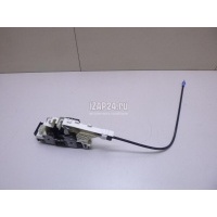 Замок двери передней левой VAG Crafter (2006 - 2016) 2E1837015E