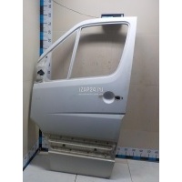 Дверь передняя левая VAG Crafter (2006 - 2016) 2E0831051