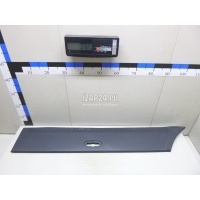 Накладка заднего крыла левого VAG Crafter (2006 - 2016) 2E1853535CA