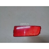 Отражатель в бампер задний правый VAG Crafter (2006 - 2016) 2E0945105A