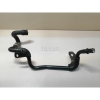 Шланг системы охлаждения VAG Crafter (2006 - 2016) 2E1819885C