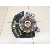 Кулак поворотный передний правый Mazda CX 7 (2007 - 2012) L20633020B