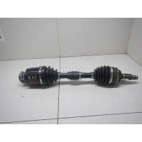 Полуось передняя правая Mazda CX 7 (2007 - 2012) GP312550XE
