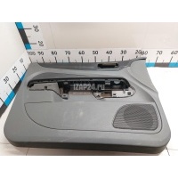 Обшивка двери передней левой Ford Focus II (2008 - 2011) 1715932