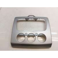 Рамка магнитолы Ford Focus II (2008 - 2011) 1539347