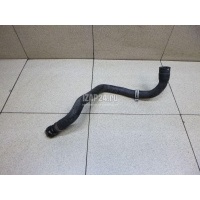 Патрубок отопителя Ford Focus II (2008 - 2011) 1469330