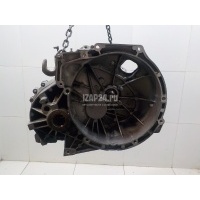 МКПП (механическая коробка переключения передач) Ford Focus II (2008 - 2011) 1481206