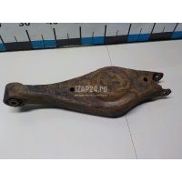 Рычаг задний нижний левый Hyundai-Kia Carnival (2005 - 2014) 552104D250