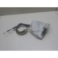 Замок двери задней левой Mazda Mazda 6 (GH) (2007 - 2013) GS1F73310