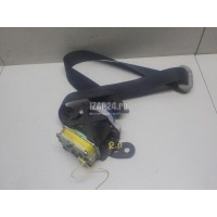 Ремень безопасности с пиропатроном Mazda Mazda 6 (GH) (2007 - 2013) GS1D57L30A02