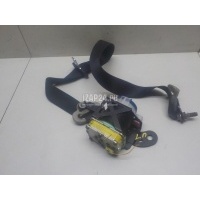 Ремень безопасности с пиропатроном Mazda Mazda 6 (GH) (2007 - 2013) GS1D57L90C02