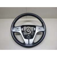 Рулевое колесо для AIR BAG (без AIR BAG) Mazda Mazda 6 (GH) (2007 - 2013) GS1E32982D