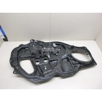 Стеклоподъемник электр. передний левый Mazda Mazda 6 (GH) (2007 - 2013) GS1D59590A
