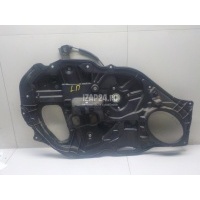 Стеклоподъемник электр. передний левый Mazda Mazda 6 (GH) (2007 - 2013) GS1D59590A
