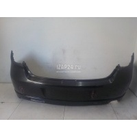 Бампер задний Mazda Mazda 6 (GH) (2007 - 2013) GS1D50221CAA