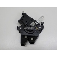 Замок багажника Mazda Mazda 6 (GH) (2007 - 2013) BHY15682XA