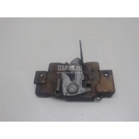 Замок капота Mazda Mazda 6 (GH) (2007 - 2013) GS1F56620A