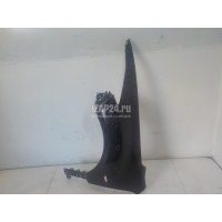 Крыло переднее левое Mazda Mazda 6 (GH) (2007 - 2013) GS1D52210C